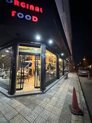 Original Food