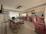 آکادمی مراقبت های زیبایی عاطفه هاشمی