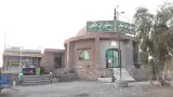 رستوران متقی