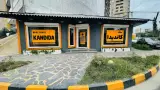 Kandida real estate