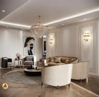 گروه معماری محمد آتشی