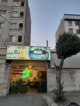 املاک نگین