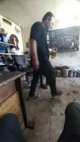 تعمیرگاه جهانگیری