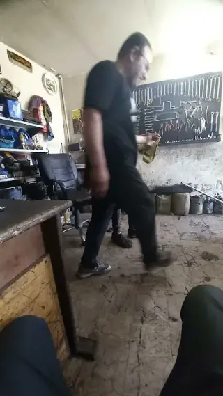 تعمیرگاه جهانگیری