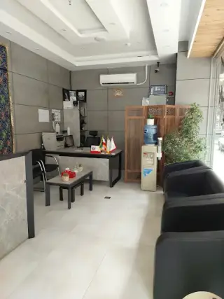 املاک ایوب