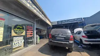 hyundai parsian