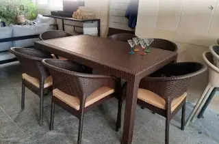 Diamond Outdoor Furniture