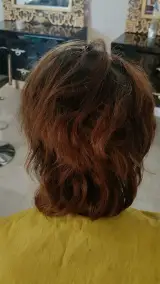سالن زیبایی هدی