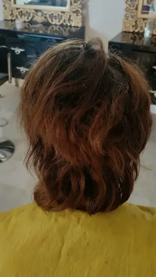 سالن زیبایی هدی