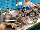 تعمیرگاه ماشینهای ژاپنی زمانی