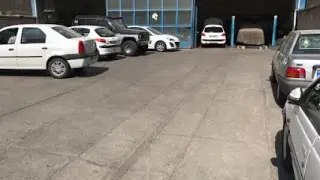 جلوبندی سازی شاهرخ