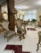 سالن زیبایی رویا میرزایی