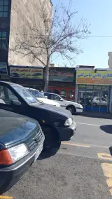 صافکاری نقاشی مهدی