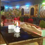 Gholhak Darreh Cafe