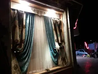 Rodmena Decoration