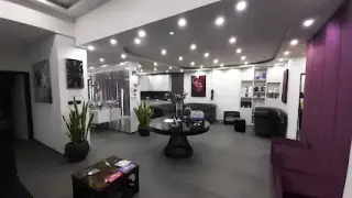 کلینیک زیبایی آپیلنس کرج