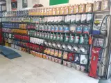 تعویض روغنی نادری