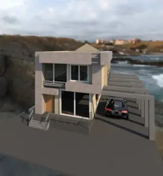 دفتر خدمات ساختمانی مهندس راد