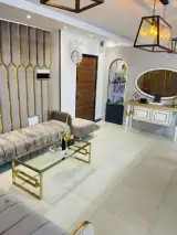 کلینیک آناهید تهرانسر