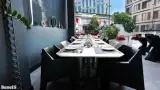 Benelli lounge