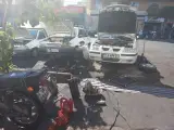 تعمیرگاه سرباز