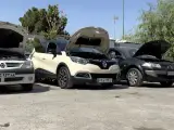 رنو وان - تعمیرگاه تخصصی رنو تهران (تعمیرگاه رنو غرب تهران - صادقیه - اکباتان - شهرک آپادانا)