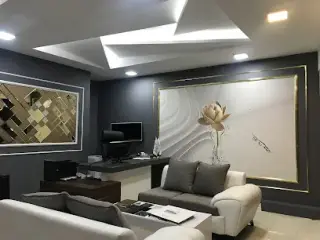 دکوراسیون و معماری دکورا (صفی خانی)