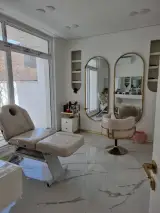 سالن زیبایی سحر منصوریه