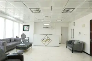 Dr. Fotooei Clinic