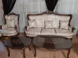 کاور مبل ستاره