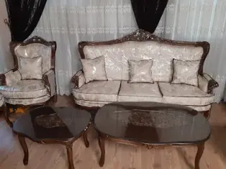 کاور مبل ستاره
