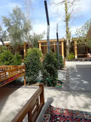 رستوران پارسیان