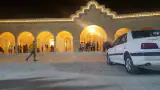 تالار تخت جمشید