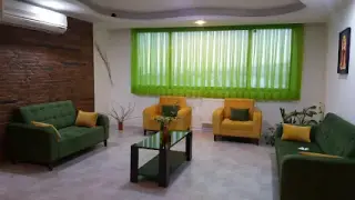 کلینیک زیبایی دکتر راحله نظری