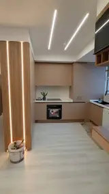 دکوراسیون داخلی تخت جمشید کابینت تاراز