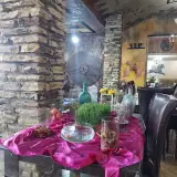 Takhte Jamshid Resturant