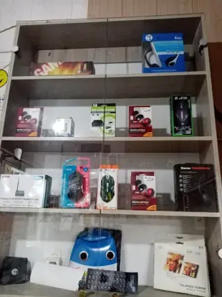cafenet Apadana