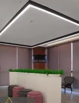 مرکز لیزر و زیبایی سیب صورتی