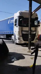 اتو سرویس افشاری