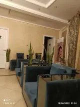 کلینیک تخصصی پوست و مو عصر جدید