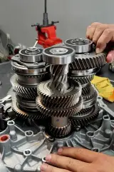 تعمیرگاه مونکارلو