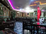 رستوران سنتی گل یخ