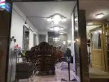 آرایشگاه فرزان