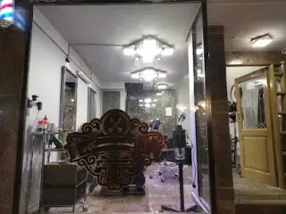 آرایشگاه فرزان