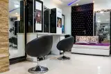Sahar Moghadam Beauty Salon