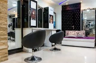 Sahar Moghadam Beauty Salon