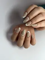 Arezuo Nail | سالن ناخن آرزو