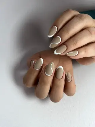 Arezuo Nail | سالن ناخن آرزو