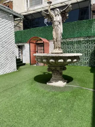 سالن زیبایی مهساجمال