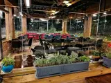 Stage restaurant